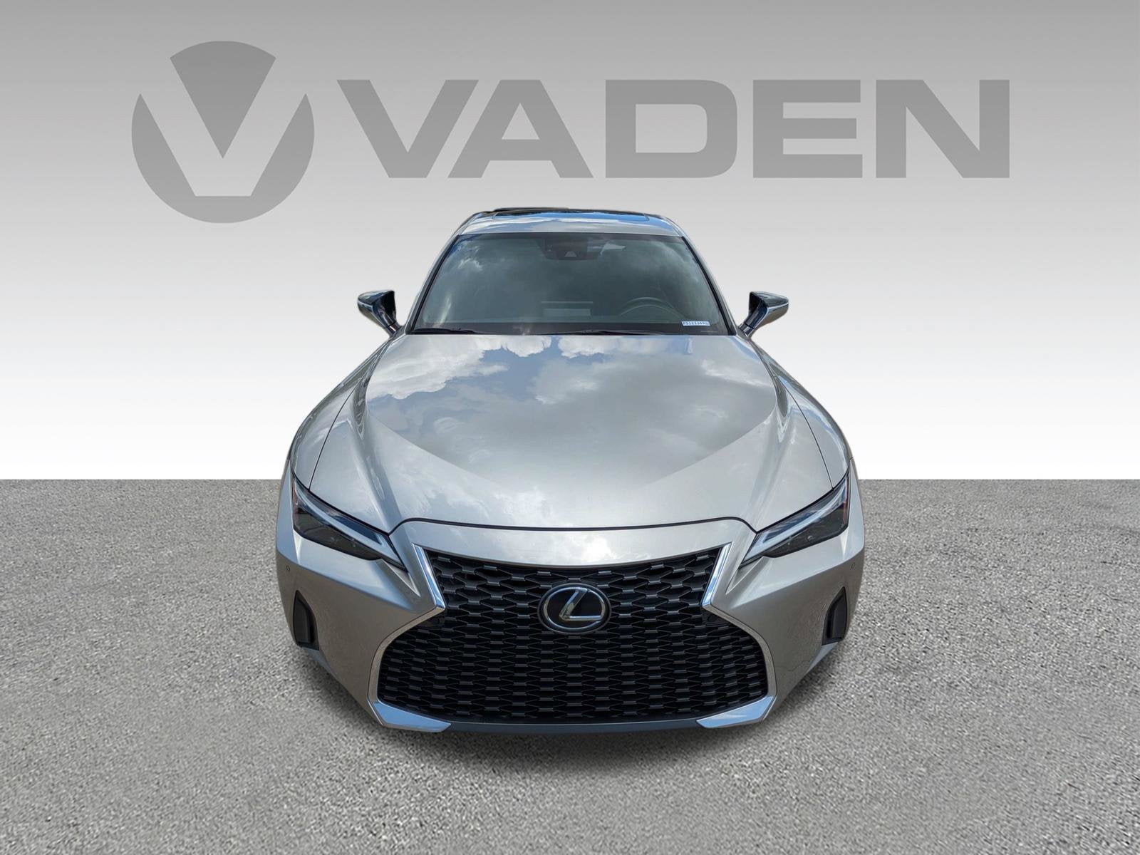 2023 Lexus IS IS 300