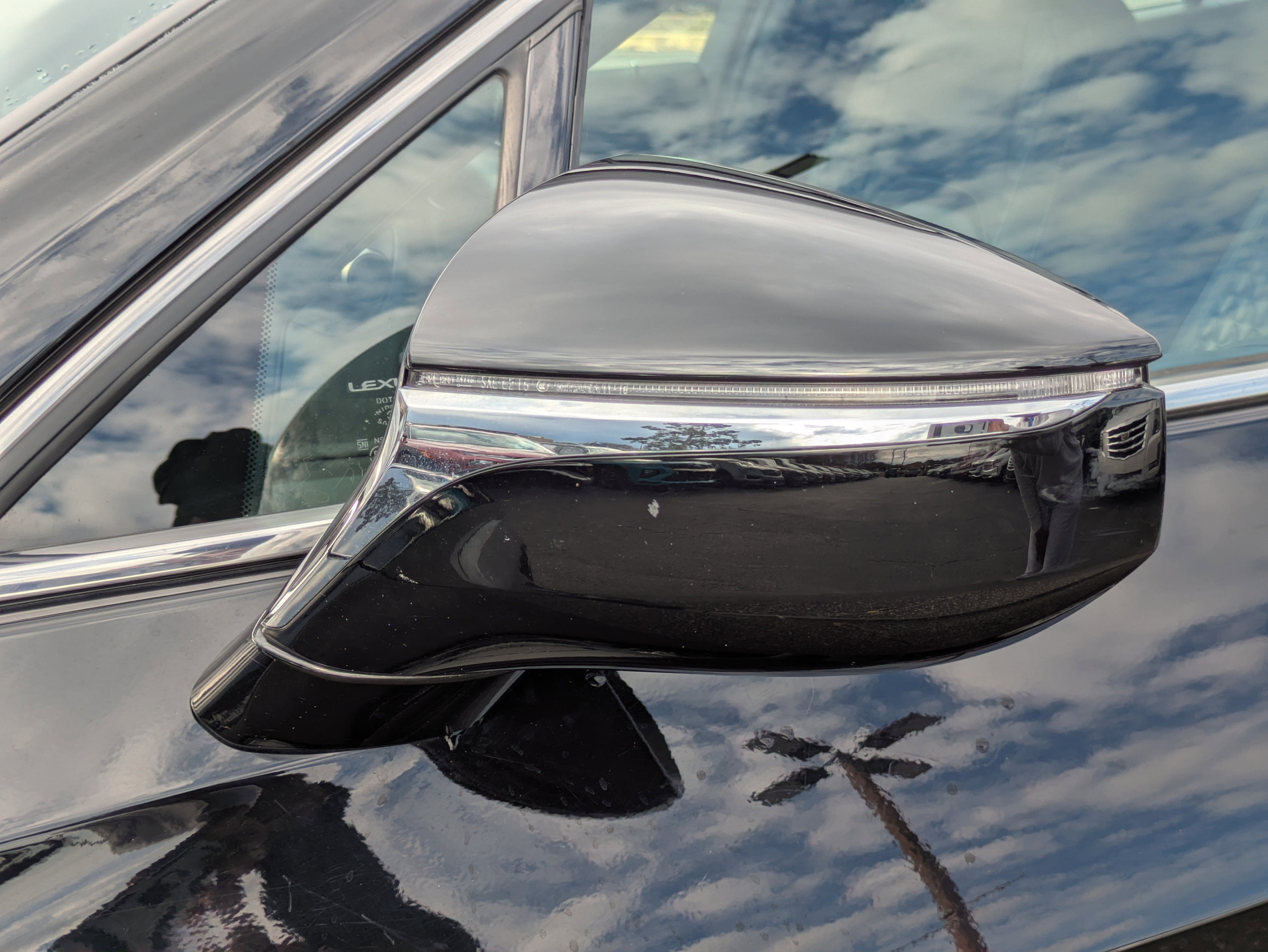 2021 Lexus UX UX 200