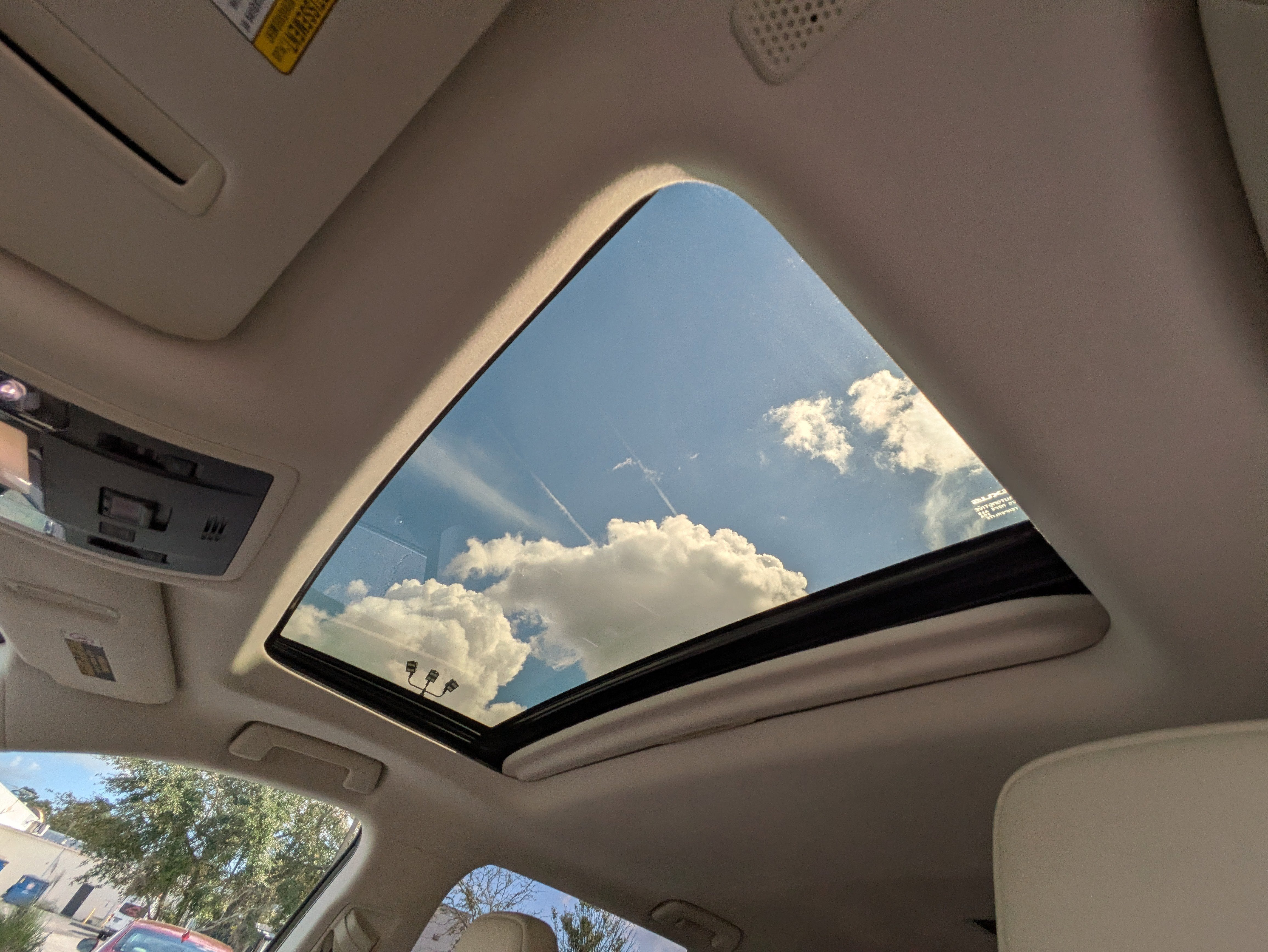 2020 Lexus RX RX 350L