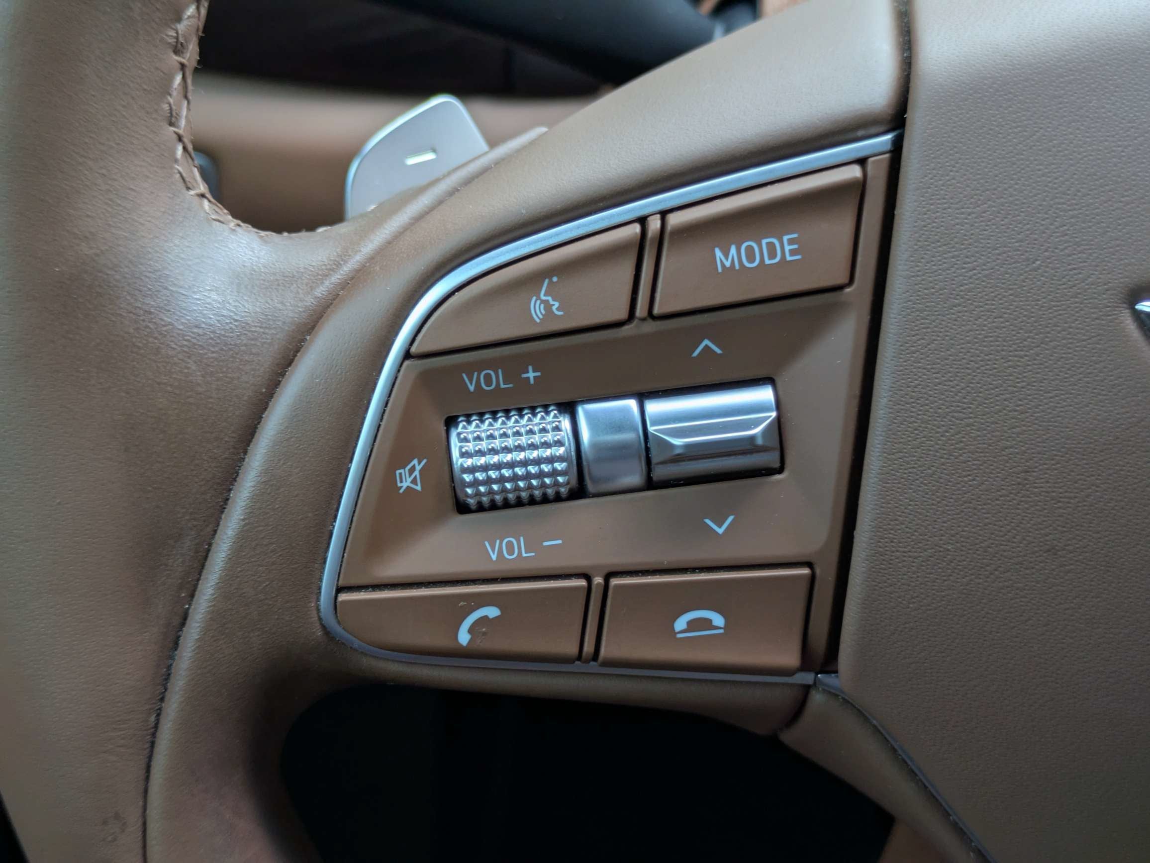 2020 Genesis G90 5.0L Ultimate
