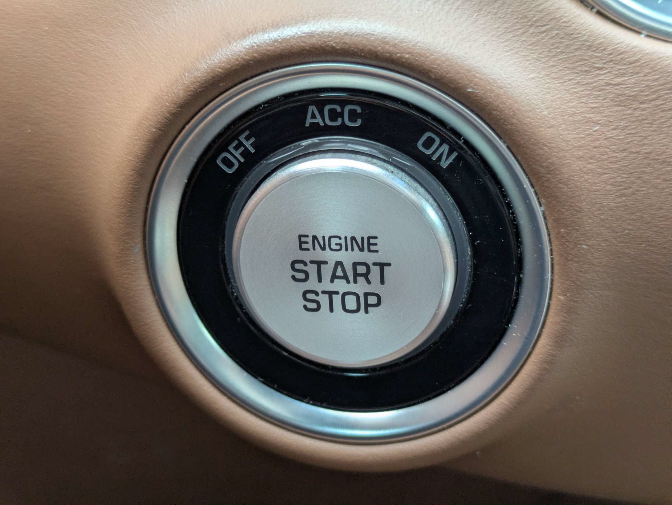 2020 Genesis G90 5.0L Ultimate