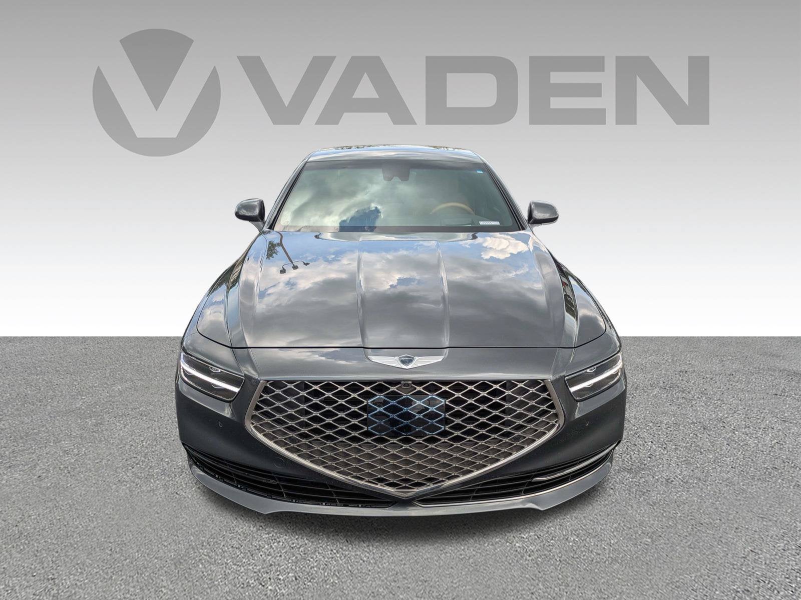 2020 Genesis G90 5.0L Ultimate