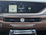 2020 Genesis G90 5.0L Ultimate