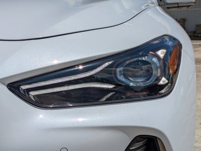 2019 Genesis G70 2.0T Advanced