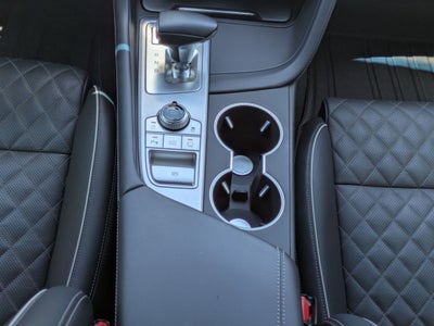2019 Genesis G70 2.0T Advanced