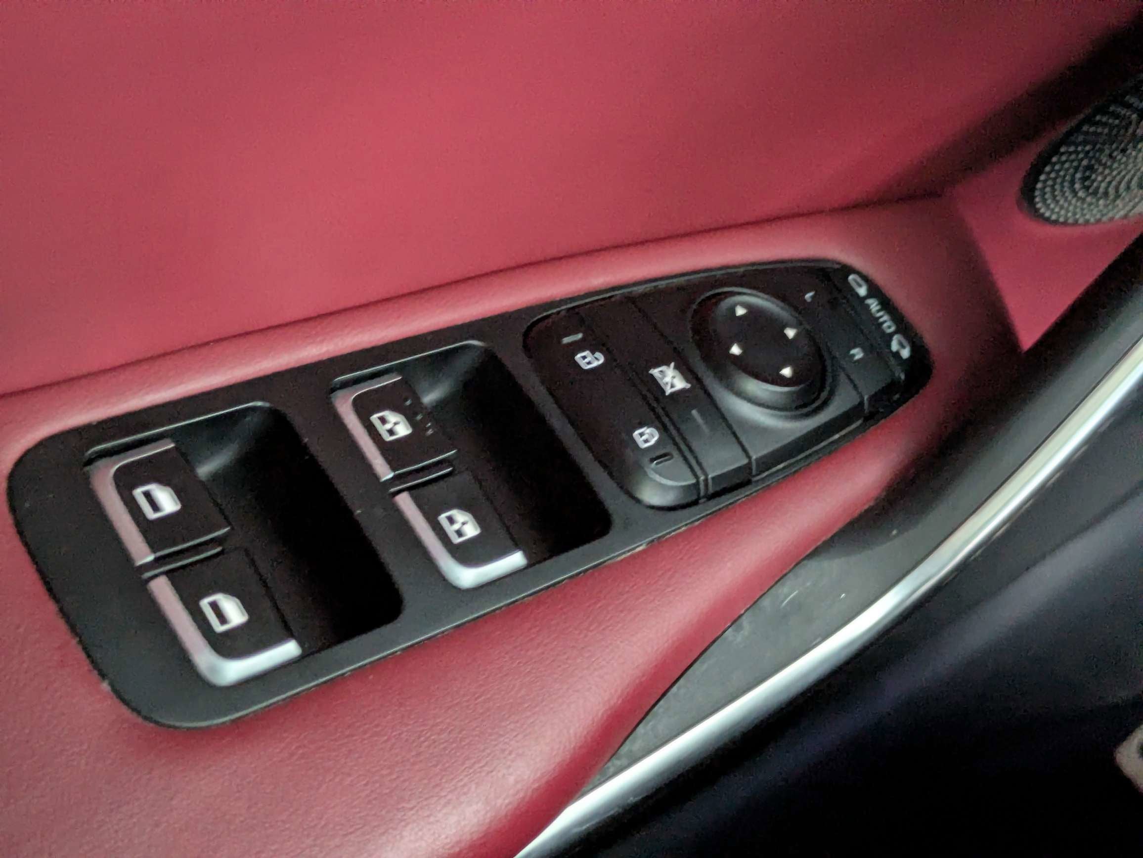 2019 Kia Stinger GT2