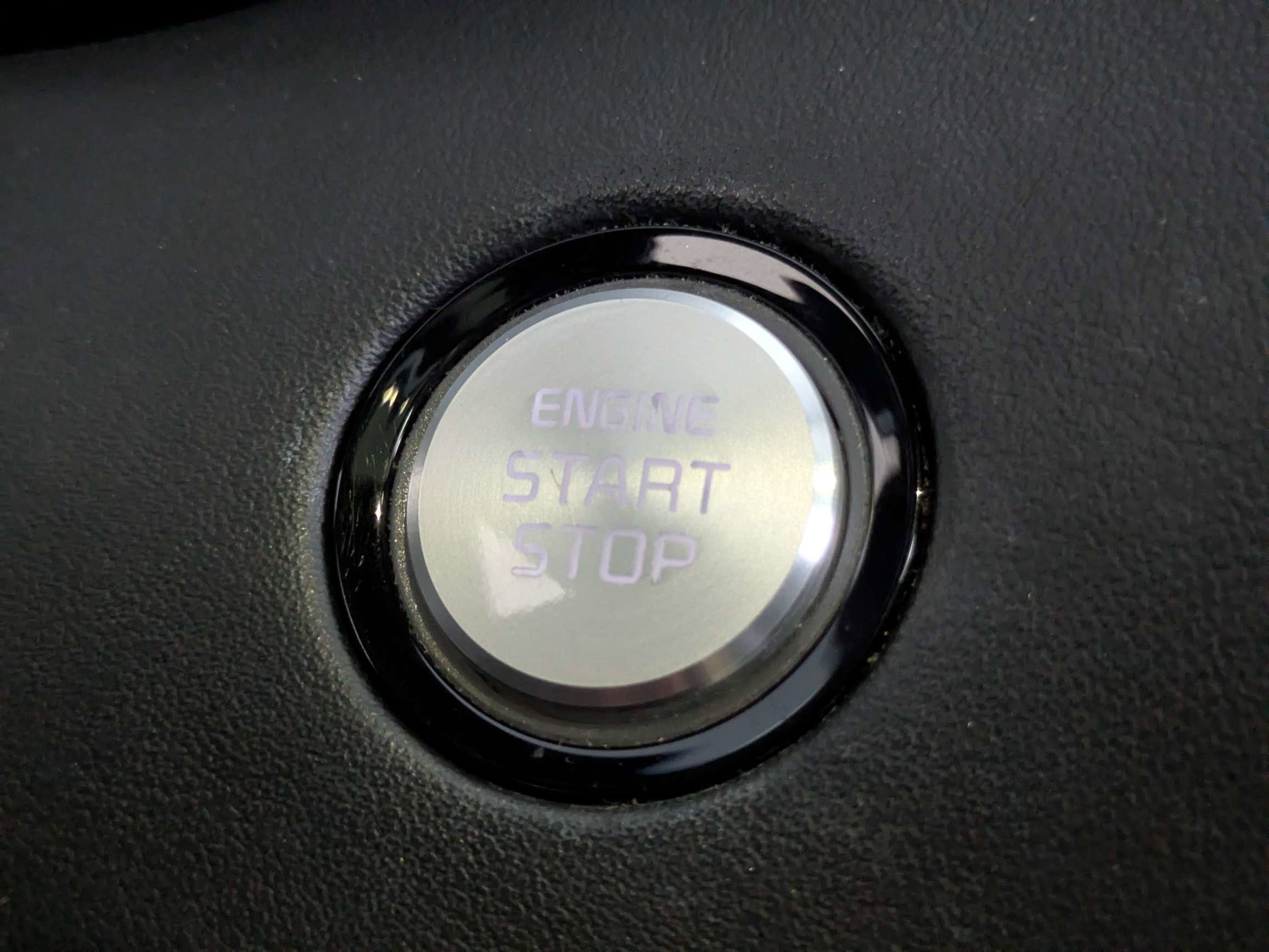 2019 Kia Stinger GT2