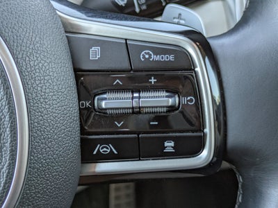 2022 Kia Sorento Plug-In Hybrid SX Prestige