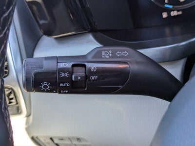 2022 Kia Sorento Plug-In Hybrid SX Prestige