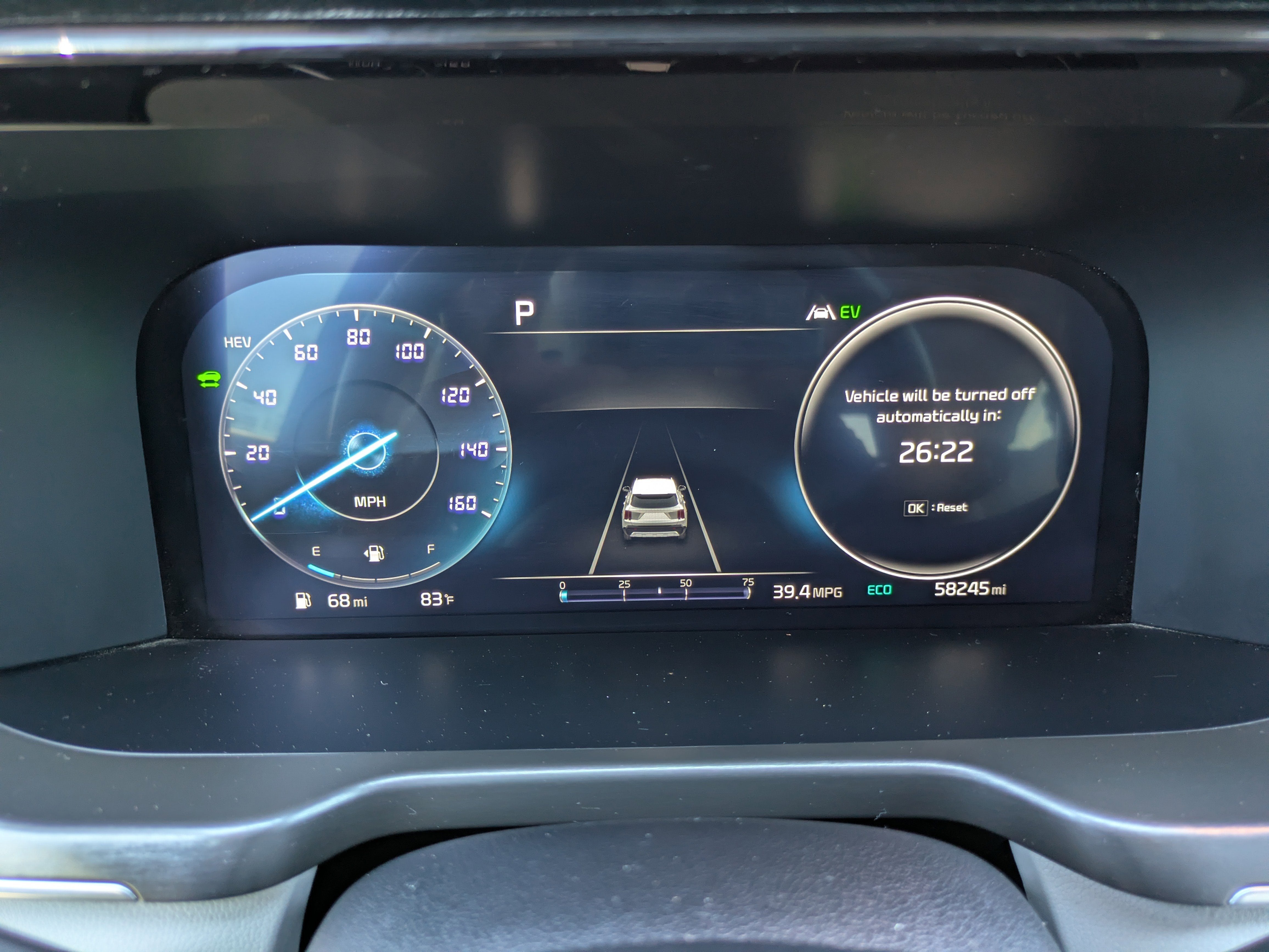 2022 Kia Sorento Plug-In Hybrid SX Prestige