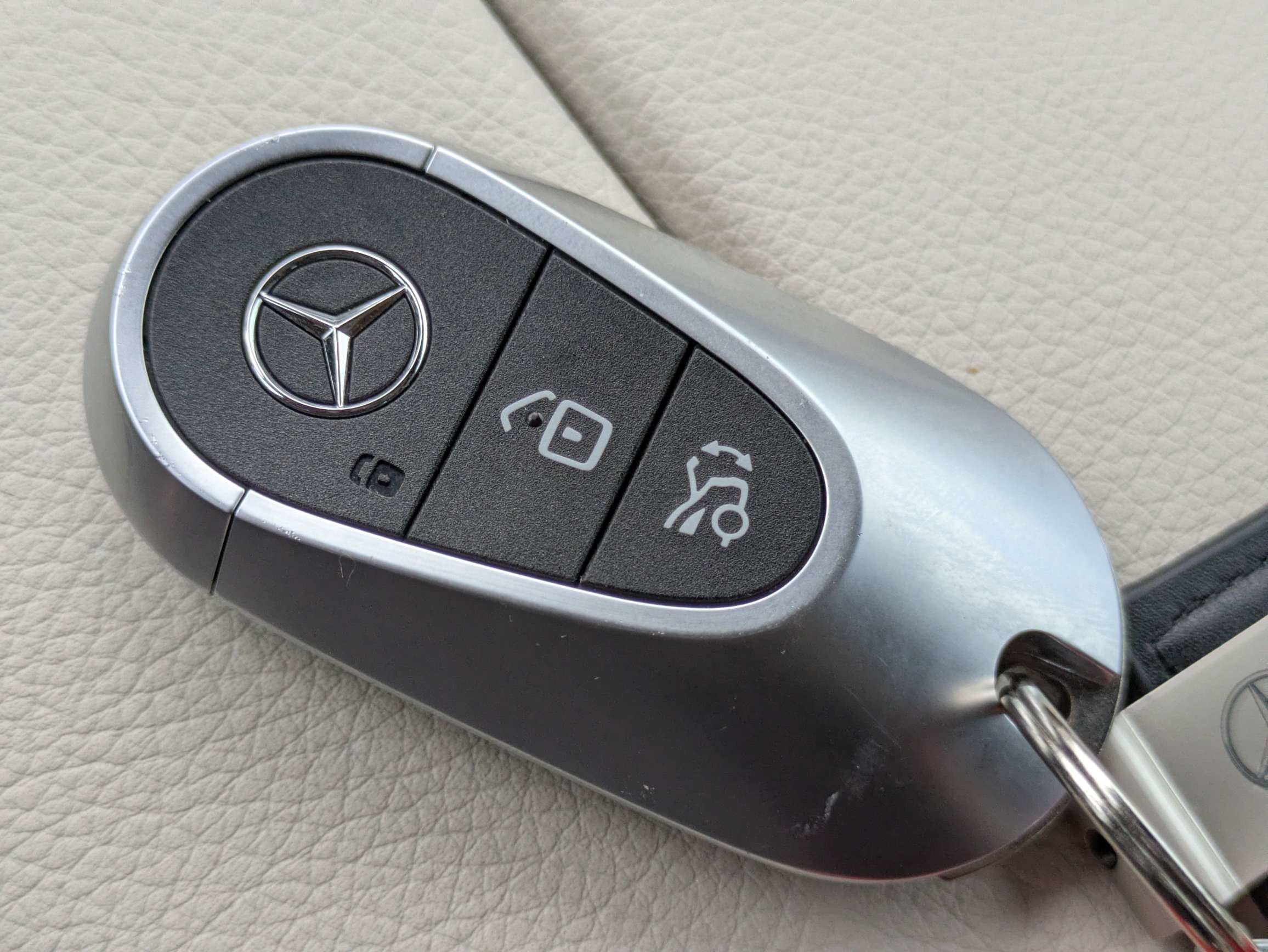 2024 Mercedes-Benz CLE CLE 450