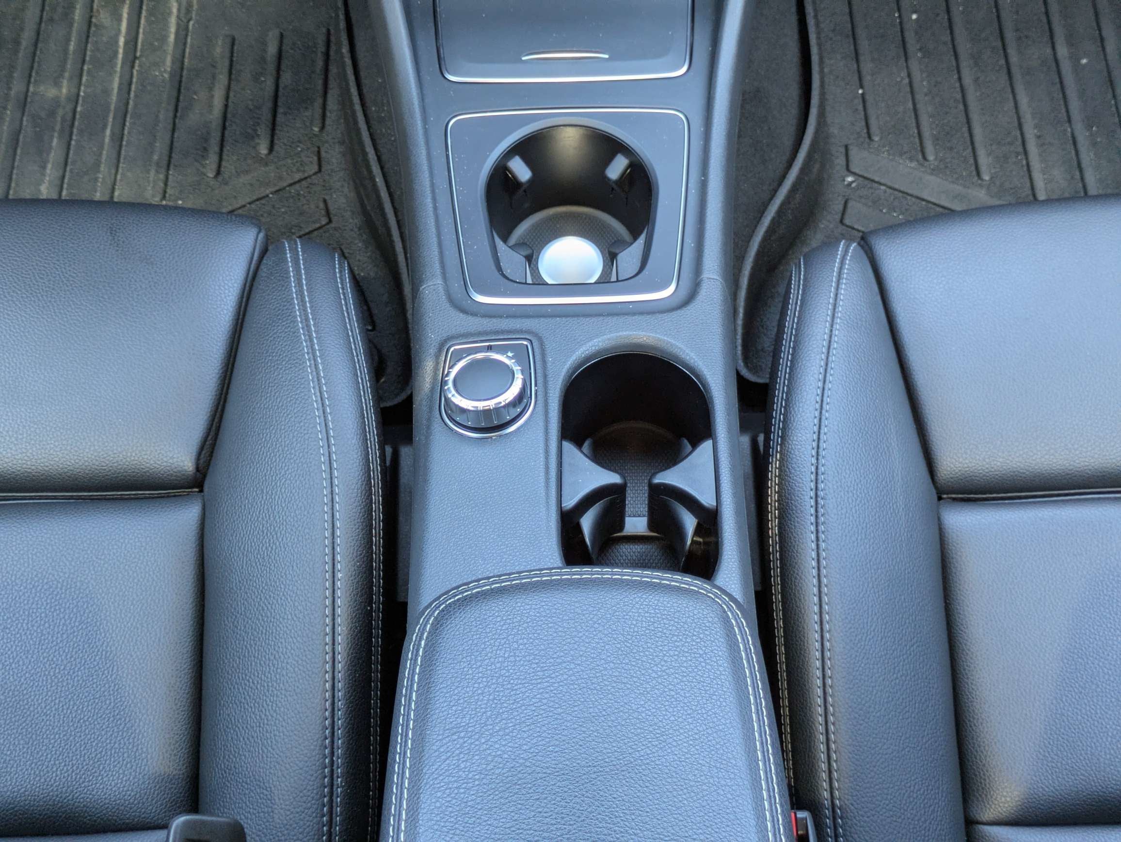 2019 Mercedes-Benz CLA CLA 250