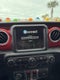 2019 Jeep Wrangler Rubicon