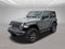 2019 Jeep Wrangler Rubicon
