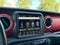 2019 Jeep Wrangler Rubicon 4x4