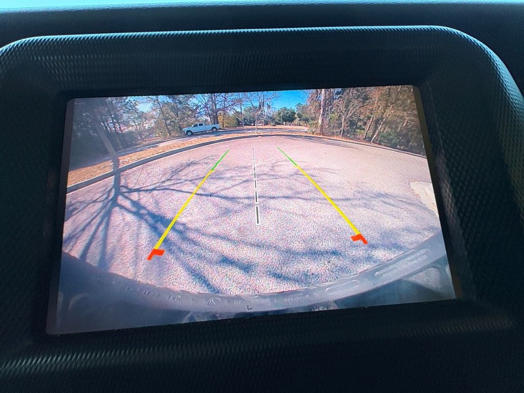 2019 Jeep Wrangler Unlimited Sport S 4x4