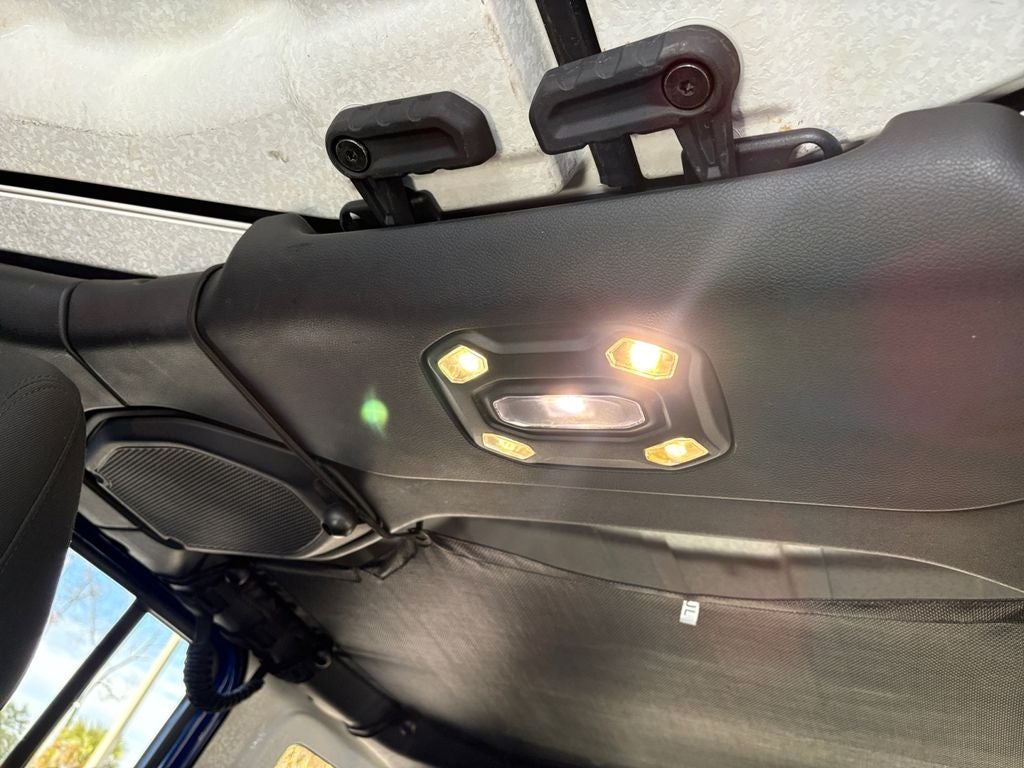 2019 Jeep Wrangler Unlimited Sport S 4x4