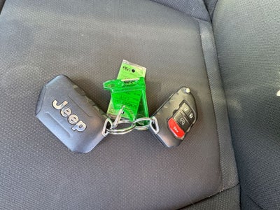 2019 Jeep Wrangler Unlimited Sport S 4x4