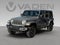 2023 Jeep Wrangler 4-Door Sahara 4x4