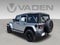 2019 Jeep Wrangler Unlimited Sahara 4x4