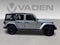 2019 Jeep Wrangler Unlimited Sahara 4x4