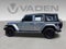 2019 Jeep Wrangler Unlimited Sahara 4x4