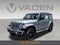2019 Jeep Wrangler Unlimited Sahara 4x4