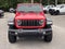 2025 Jeep Wrangler 4-Door Rubicon 4x4