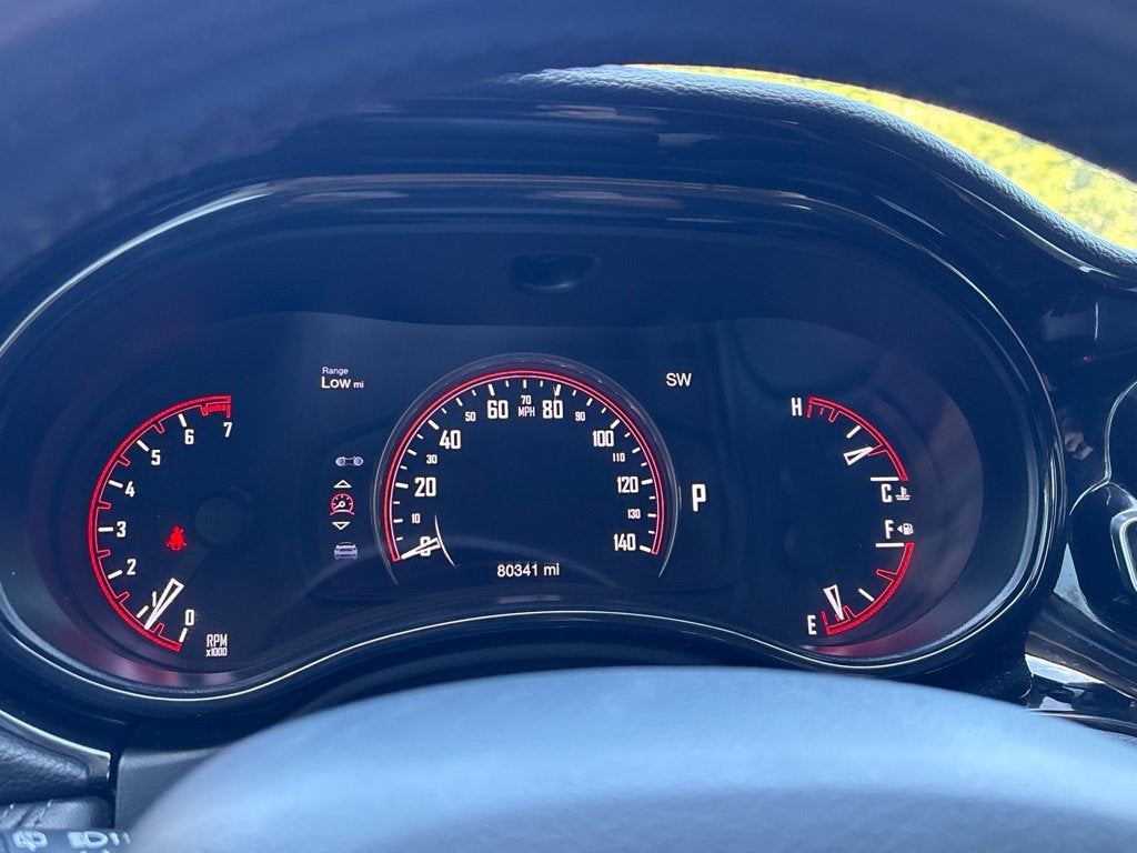 2022 Dodge Durango SXT AWD