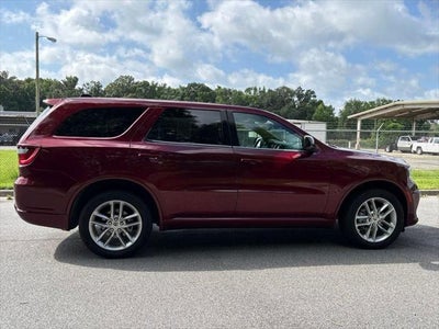 2023 Dodge Durango GT AWD