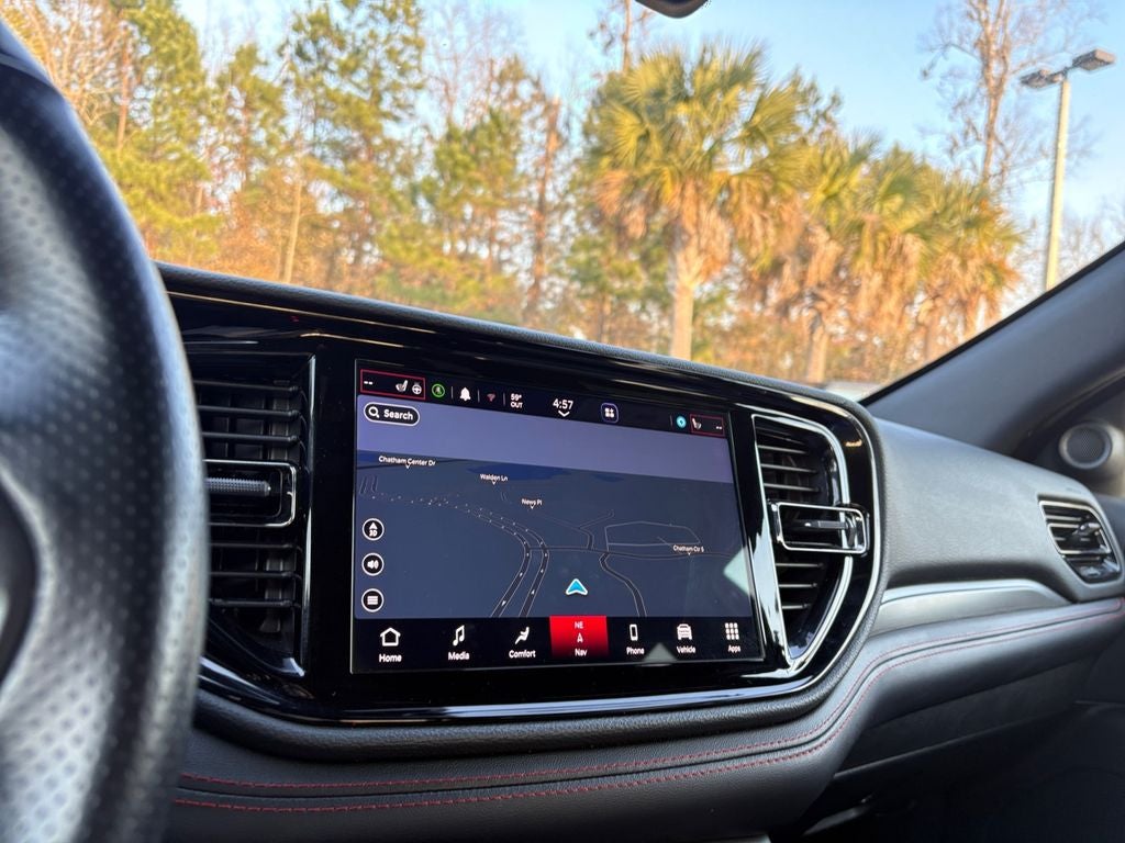 2023 Dodge Durango GT Plus AWD