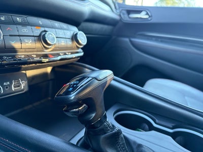 2023 Dodge Durango GT Plus AWD