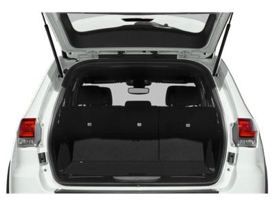 2021 Jeep Grand Cherokee Laredo E 4x2