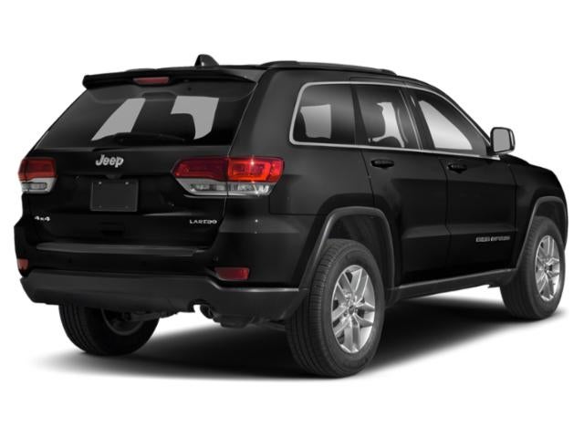 2021 Jeep Grand Cherokee Laredo E 4x2