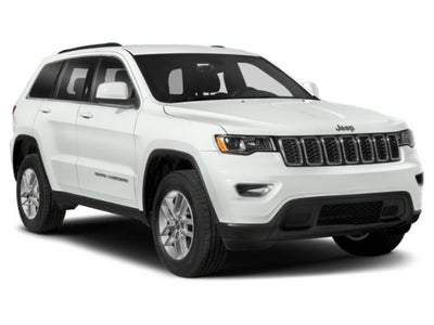 2021 Jeep Grand Cherokee Laredo E 4x2