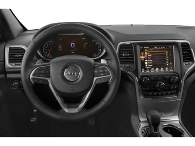 2022 Jeep Grand Cherokee WK Laredo E 4x2
