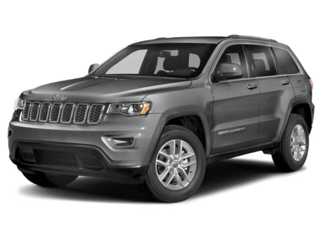 2018 Jeep Grand Cherokee Laredo E 4x2