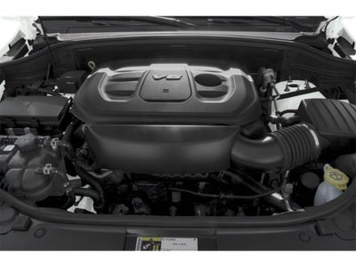 2018 Jeep Grand Cherokee Laredo E 4x2