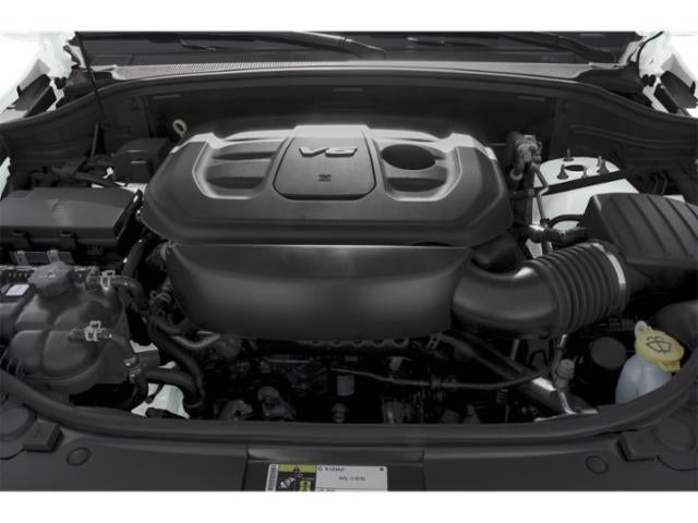 2018 Jeep Grand Cherokee Laredo E 4x2
