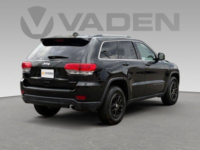 2019 Jeep Grand Cherokee Laredo E 4x2