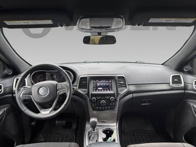 2019 Jeep Grand Cherokee Laredo E 4x2