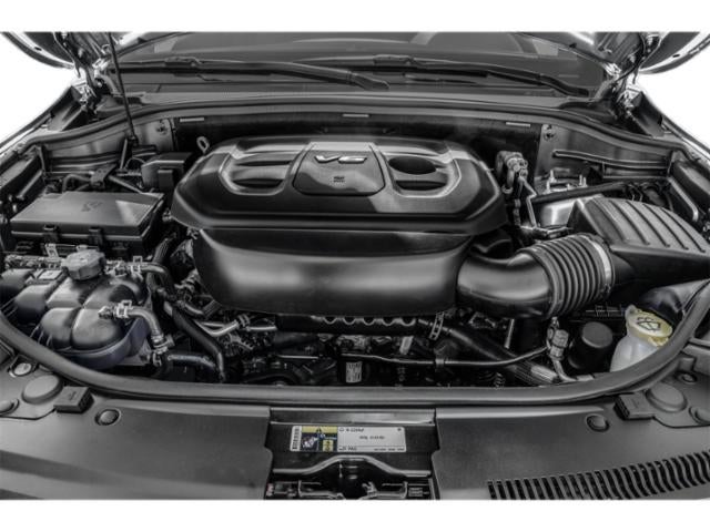 2021 Jeep Grand Cherokee Limited 4x2