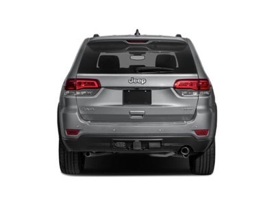 2021 Jeep Grand Cherokee Limited 4x2