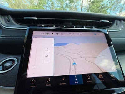 2022 Jeep Grand Cherokee Limited 4x4