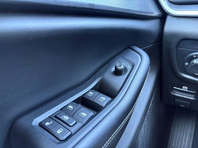 2023 Jeep Grand Cherokee L Laredo 4x2