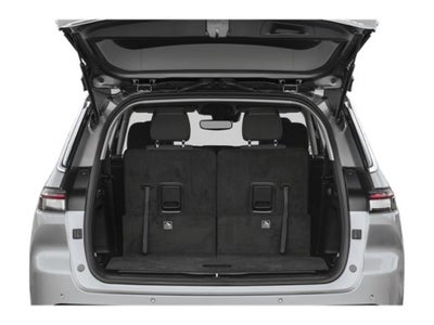 2023 Jeep Grand Cherokee L Limited 4x2