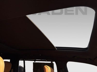 2023 Jeep Grand Cherokee L Summit 4x2