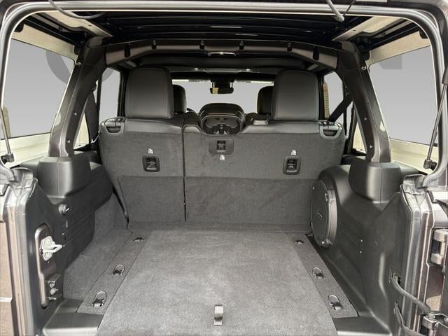 2025 Jeep Wrangler 4-Door Rubicon 392 Final Edition 4x4