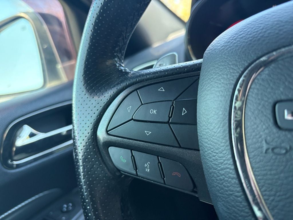 2019 Dodge Durango R/T RWD