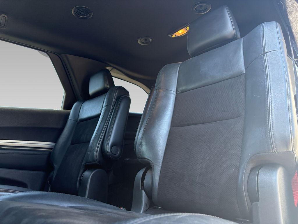 2019 Dodge Durango R/T RWD